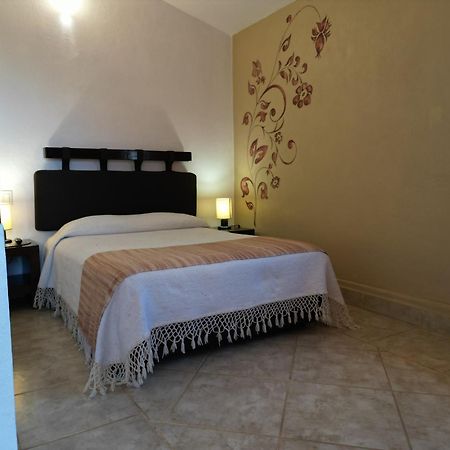 El Cantar Del Viento- Hotel Boutique Берналь Экстерьер фото